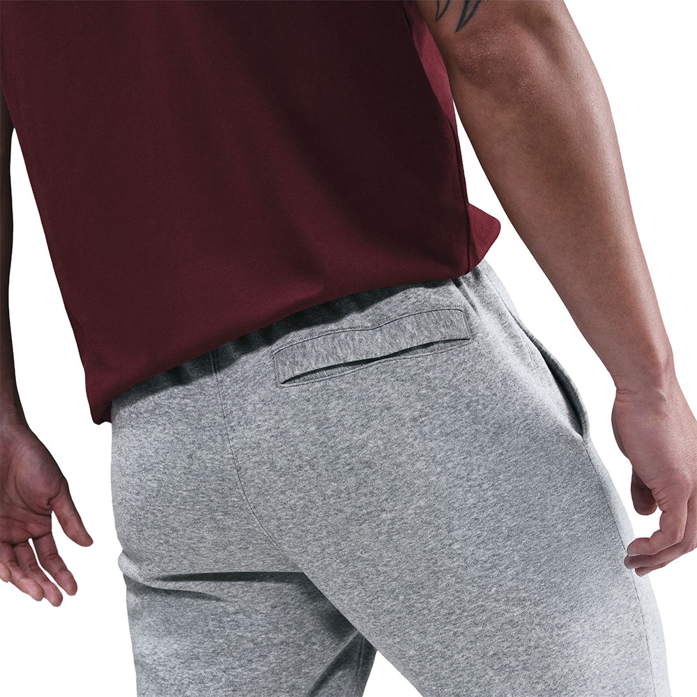 NIKE Club Joggers Men's Pants - Supersports Thailand