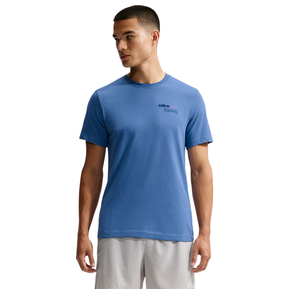 NIKE Dri-FIT Men's Training T-Shirt - Supersports Thailand Supersports Thailand