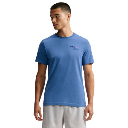 NIKE Dri-FIT Men's Training T-Shirt - Supersports Thailand