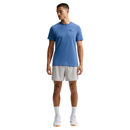 NIKE Dri-FIT Men's Training T-Shirt - Supersports Thailand