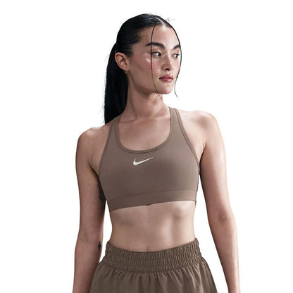 NIKE Swoosh Medium Support Women's Sports Bra