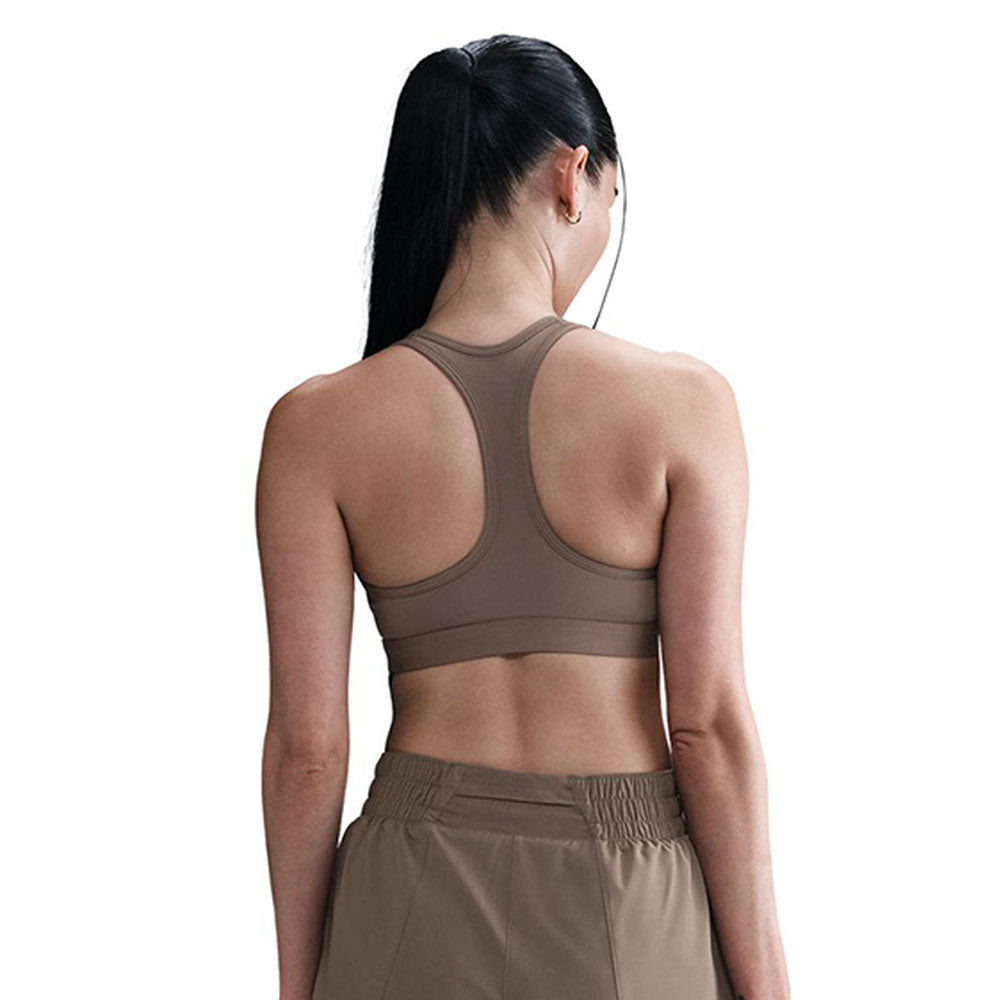 NIKE Swoosh Medium Support Women's Sports Bra