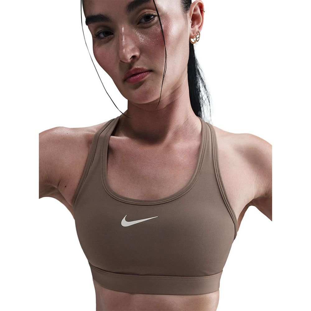 NIKE Swoosh Medium Support Women's Sports Bra