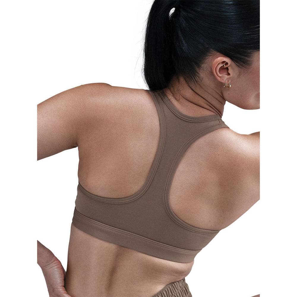 NIKE Swoosh Medium Support Women's Sports Bra
