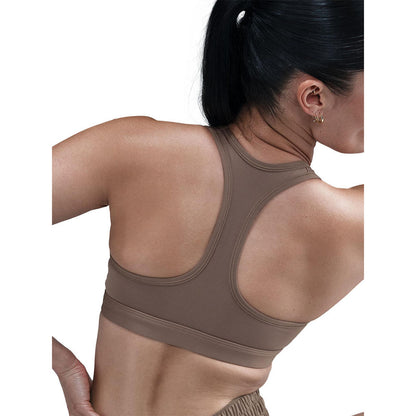 NIKE Swoosh Medium Support Women's Sports Bra