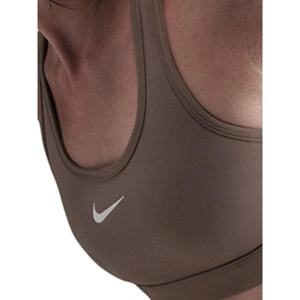 NIKE Swoosh Medium Support Women's Sports Bra