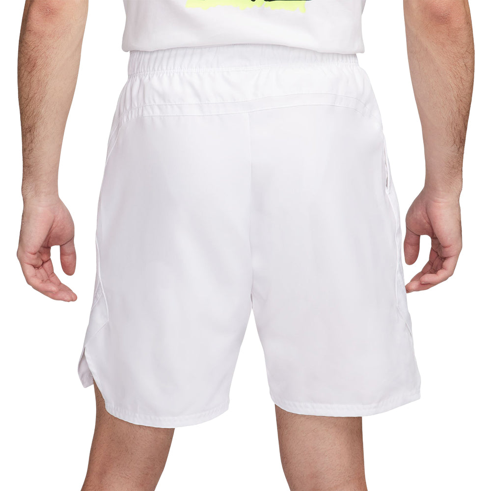 NIKE Court Victory Dri-FIT 9" กางเกงเทนนิสขาสั้นผู้ชาย