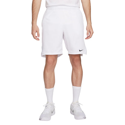 NIKE Court Victory Dri-FIT 9" กางเกงเทนนิสขาสั้นผู้ชาย