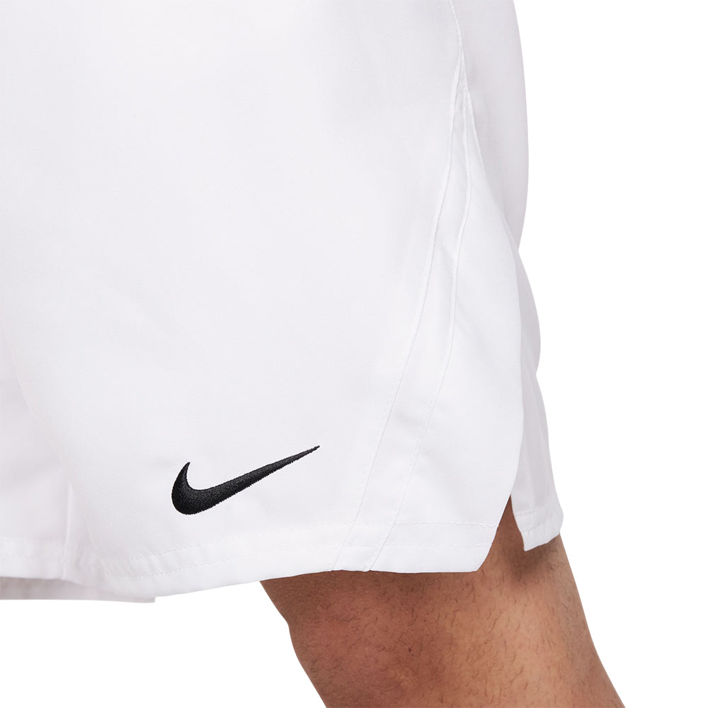 NIKE Court Victory Dri-FIT 9" กางเกงเทนนิสขาสั้นผู้ชาย