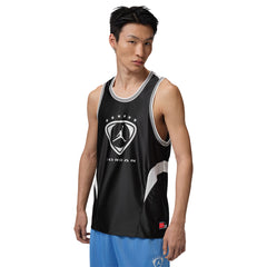 NIKE Jordan Brooklyn Men's Basketball Tank - Supersports Thailand