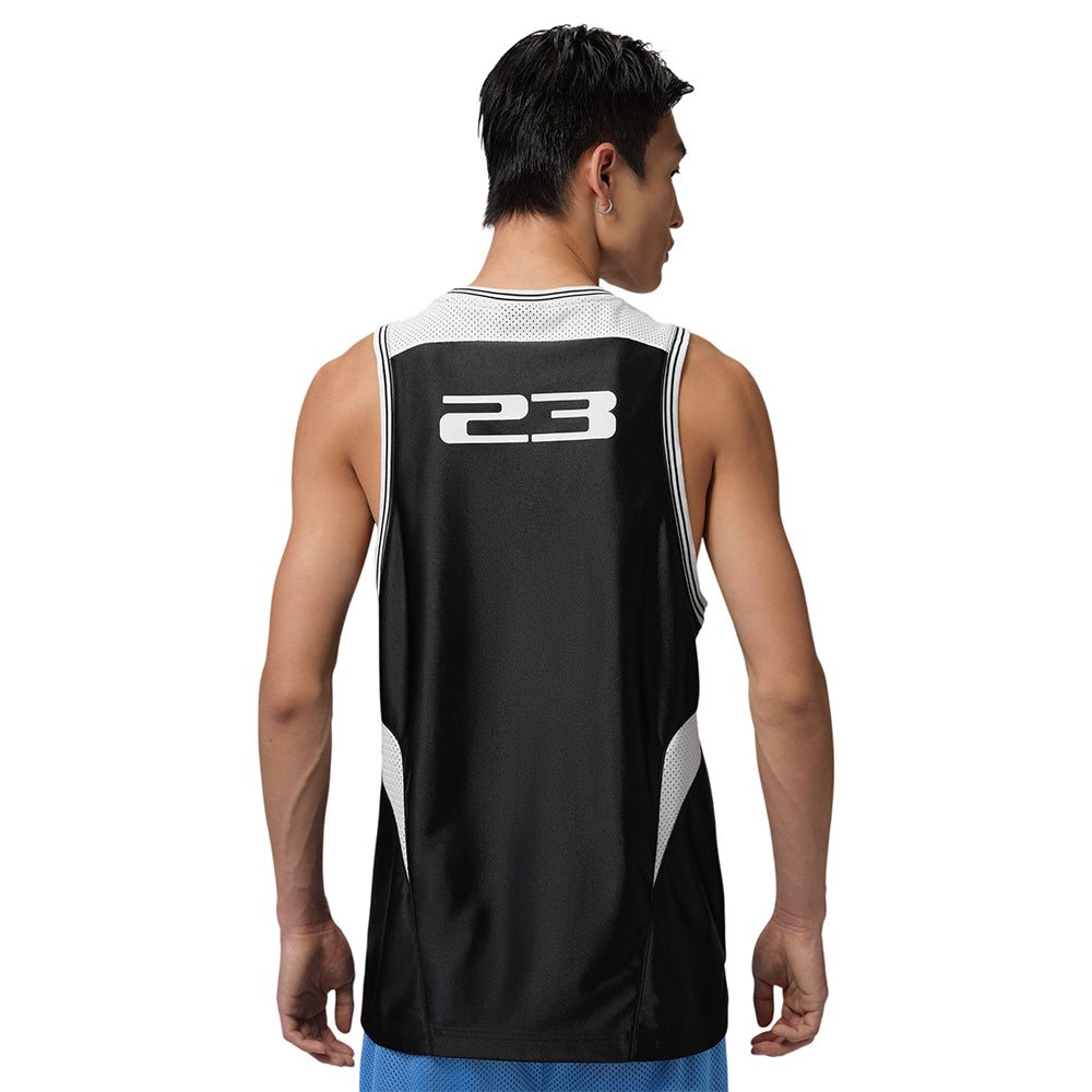 NIKE Jordan Brooklyn Men's Basketball Tank - Supersports Thailand