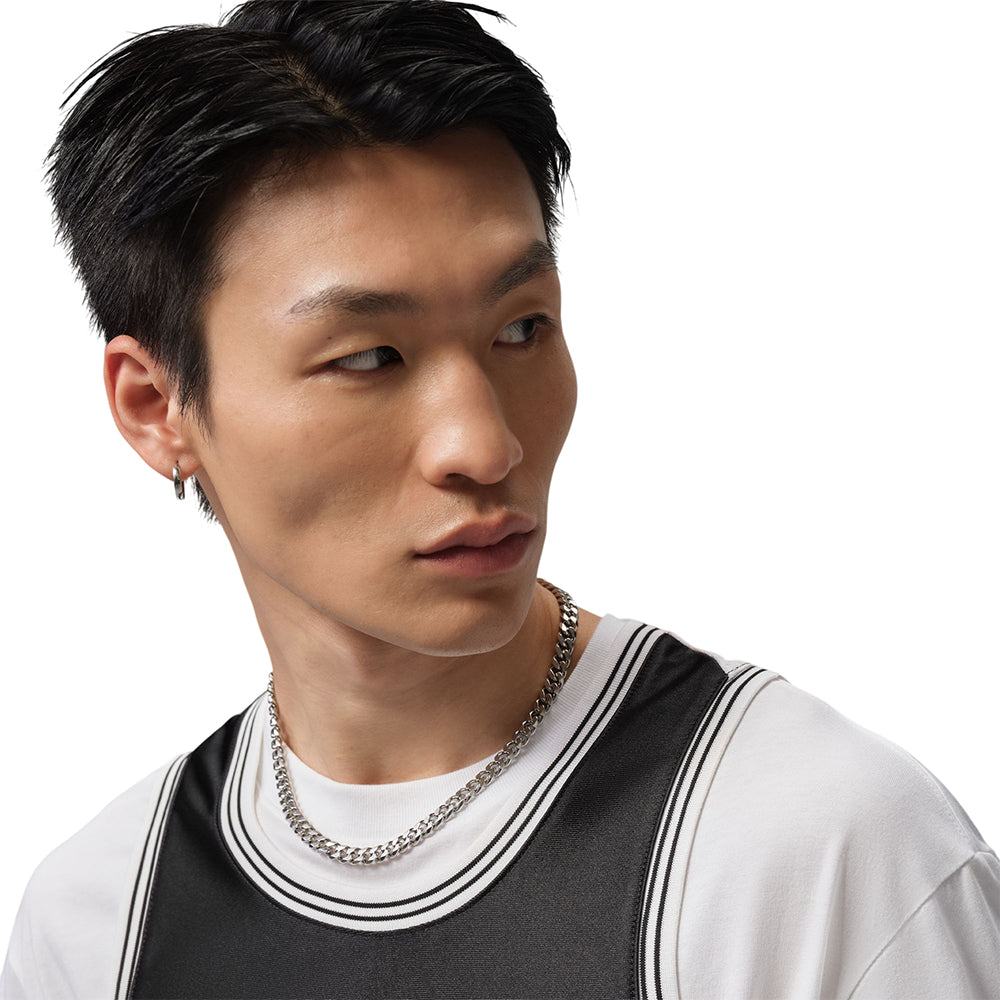 NIKE Jordan Brooklyn Men's Basketball Tank - Supersports Thailand Supersports Thailand