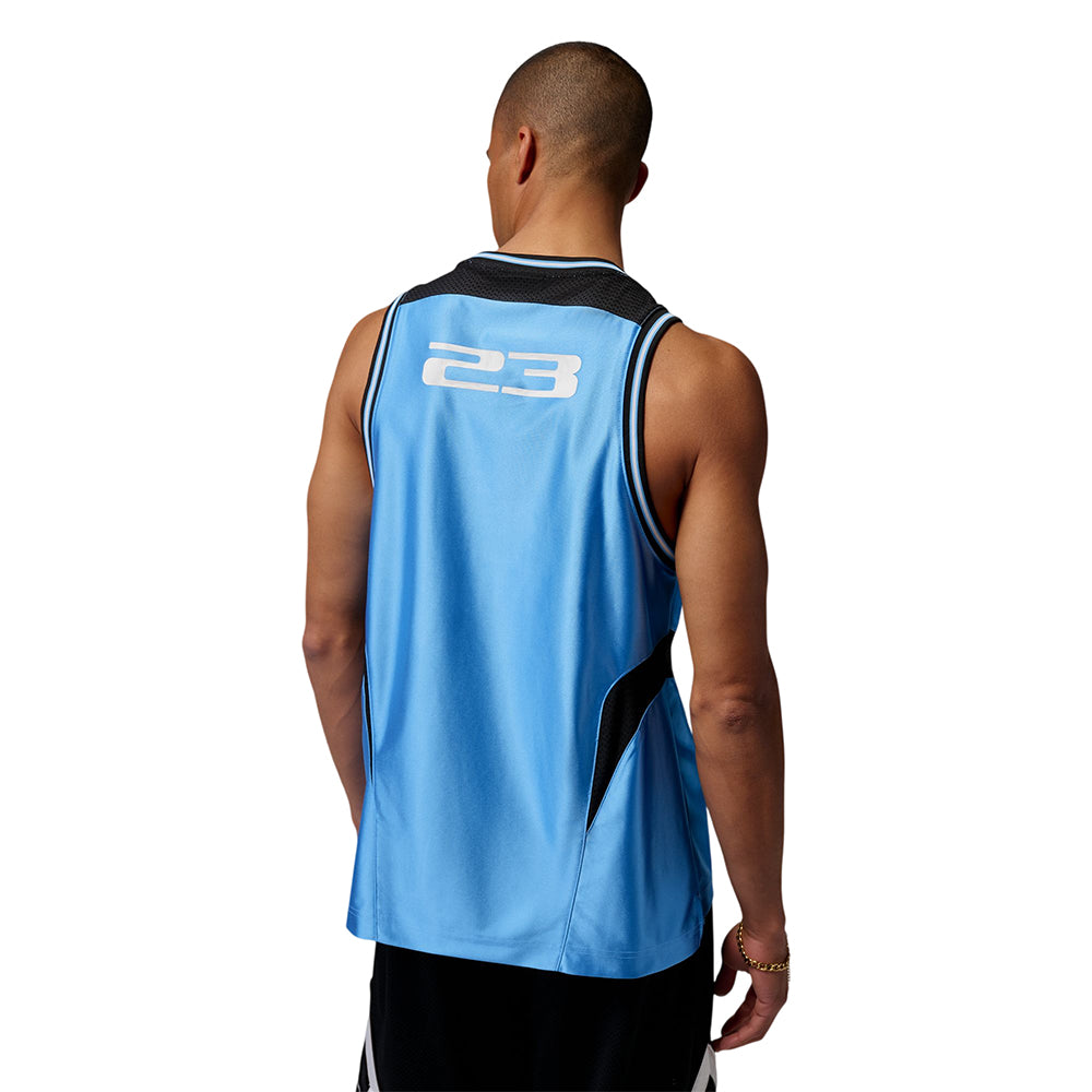 NIKE Jordan Brooklyn Men's Basketball Tank - Supersports Thailand Supersports Thailand