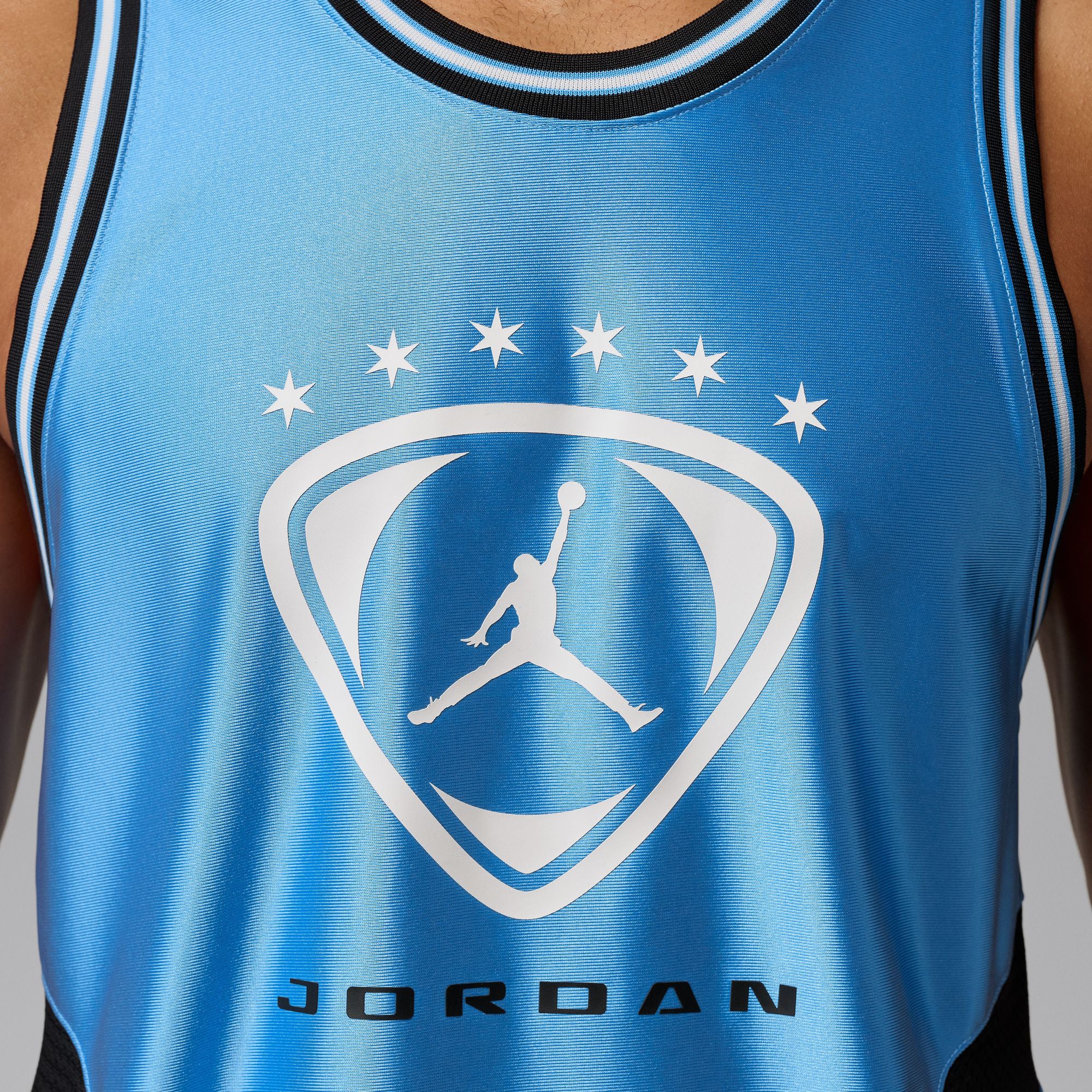 NIKE Jordan Brooklyn Men's Basketball Tank - Supersports Thailand