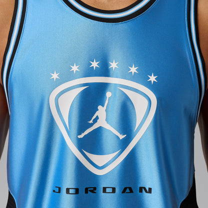 NIKE Jordan Brooklyn Men's Basketball Tank - Supersports Thailand