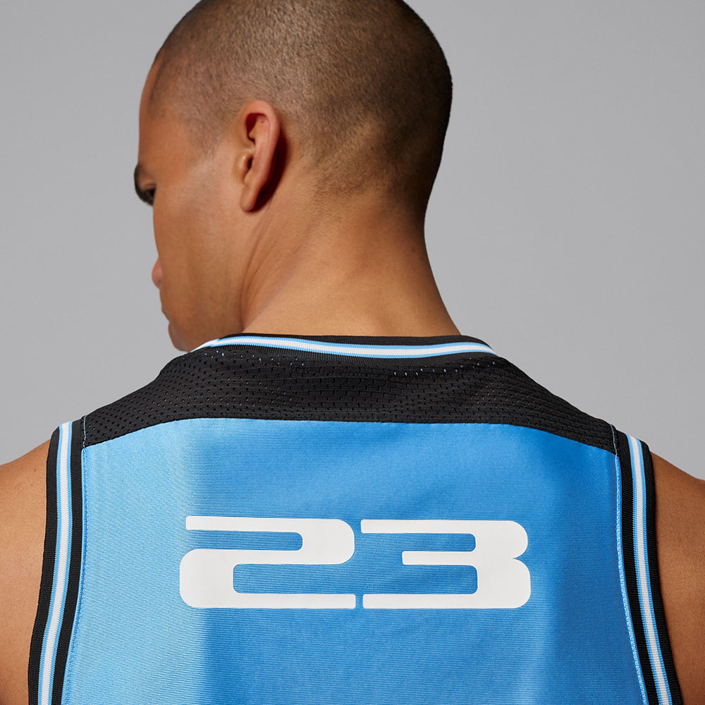 NIKE Jordan Brooklyn Men's Basketball Tank - Supersports Thailand Supersports Thailand