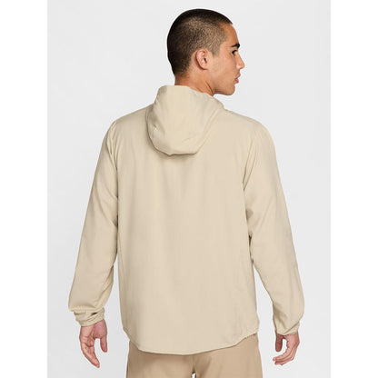 NIKE Form Dri-FIT Men's Training Jacket