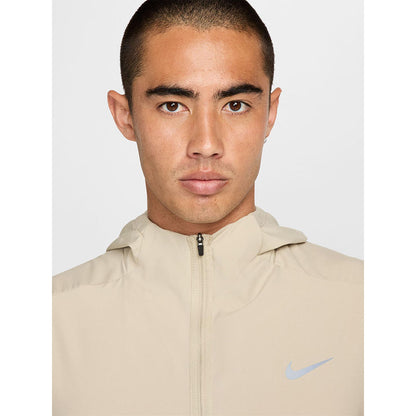 NIKE Form Dri-FIT Men's Training Jacket