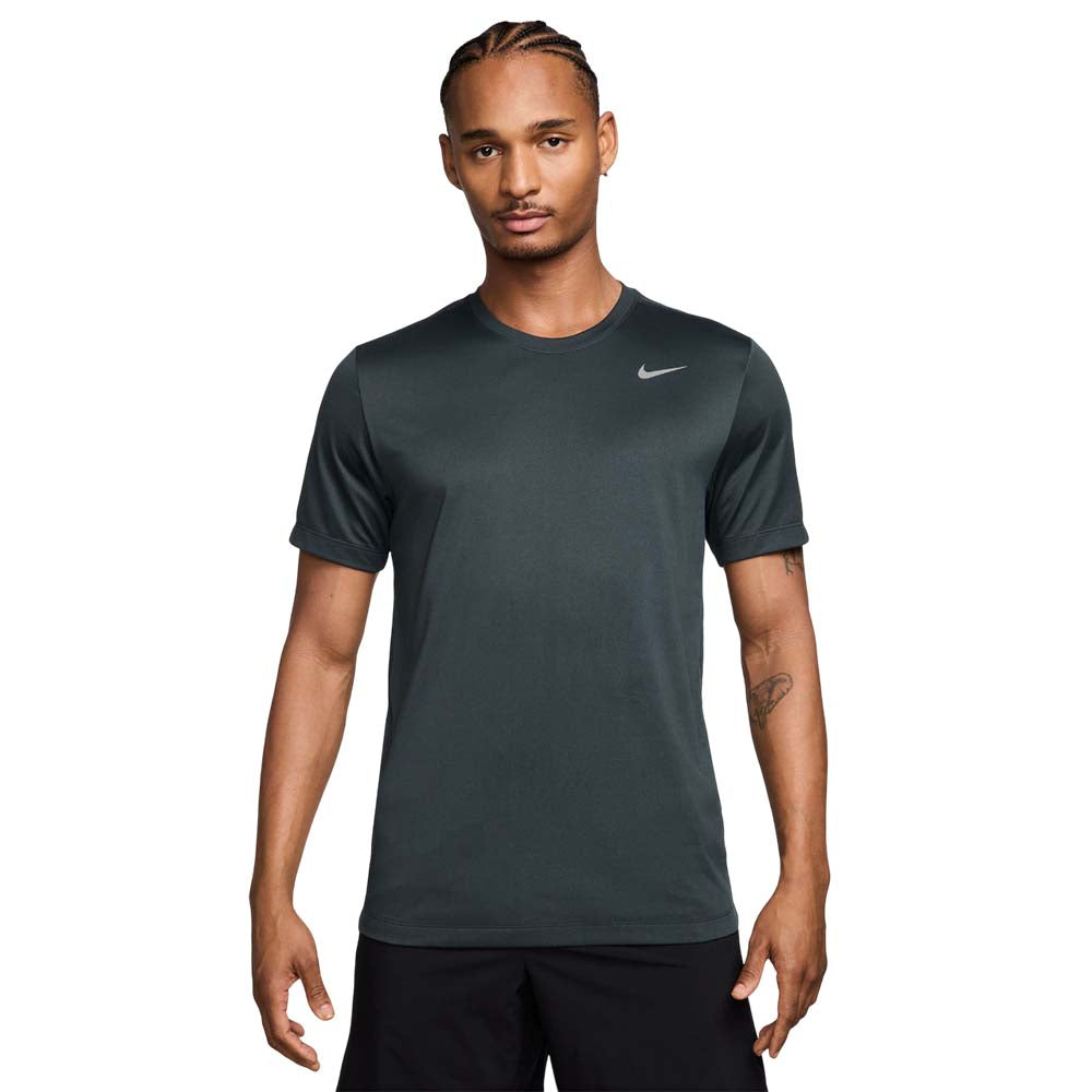 NIKE Dri-FIT Men's Training T-Shirt - Supersports Thailand