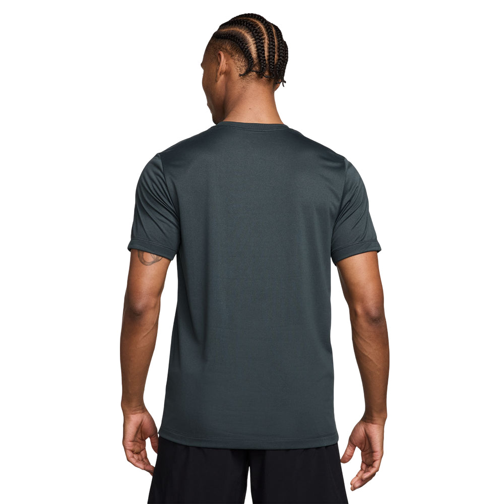 NIKE Dri-FIT Men's Training T-Shirt - Supersports Thailand