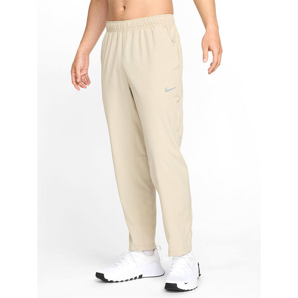 NIKE Form Dri-FIT Open-Hem Men's Training Pants - Supersports Thailand
