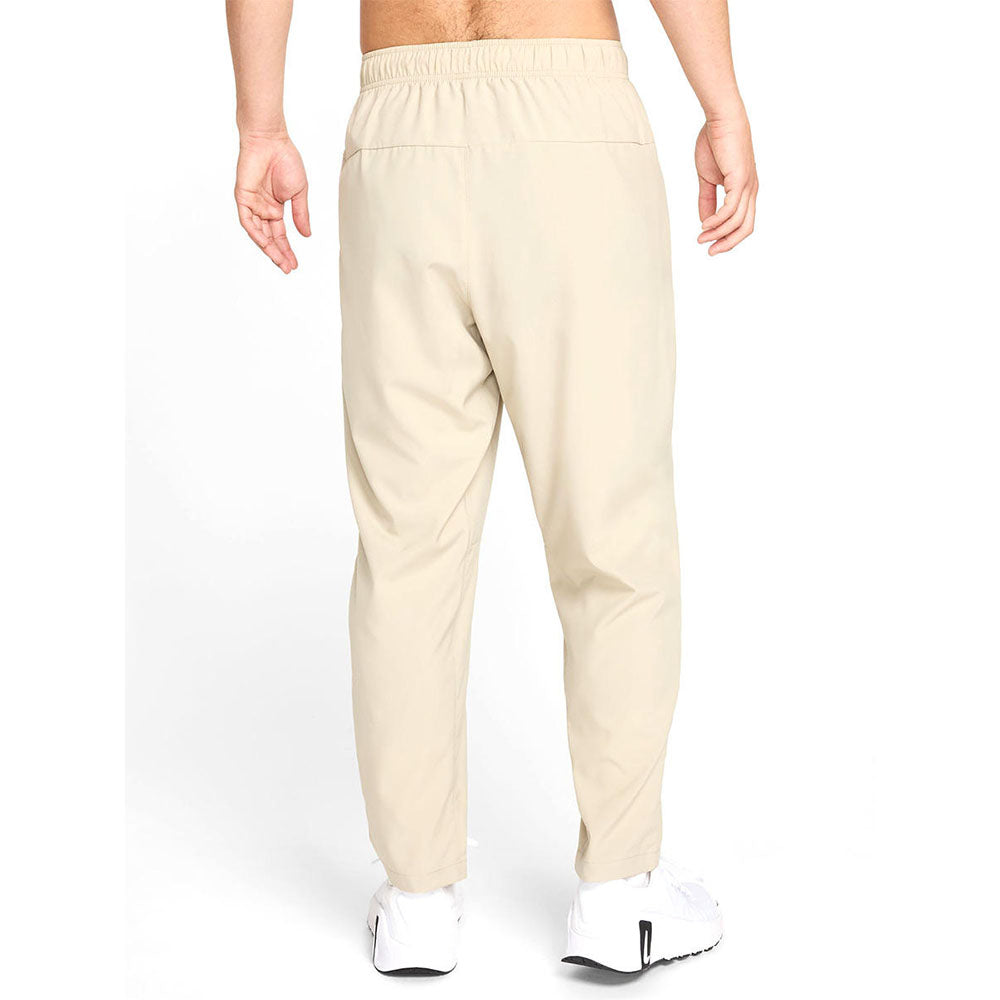 NIKE Form Dri-FIT Open-Hem Men's Training Pants