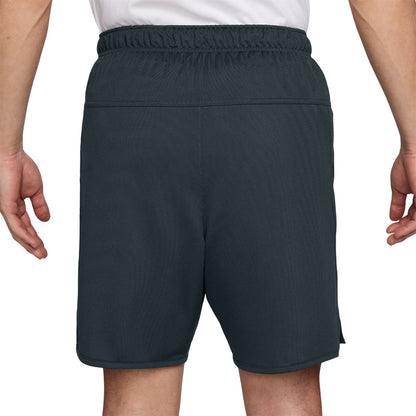 NIKE Totality Dri-FIT 7" Unlined Versatile Men's Training Shorts - Supersports Thailand