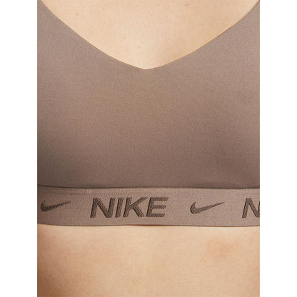 NIKE Indy Light Support สปอร์ตบราผู้หญิง