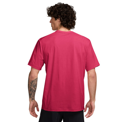 NIKE Dri-FIT UV Hyverse เสื้อออกกำลังกายผู้ชาย