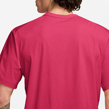 NIKE Dri-FIT UV Hyverse เสื้อออกกำลังกายผู้ชาย