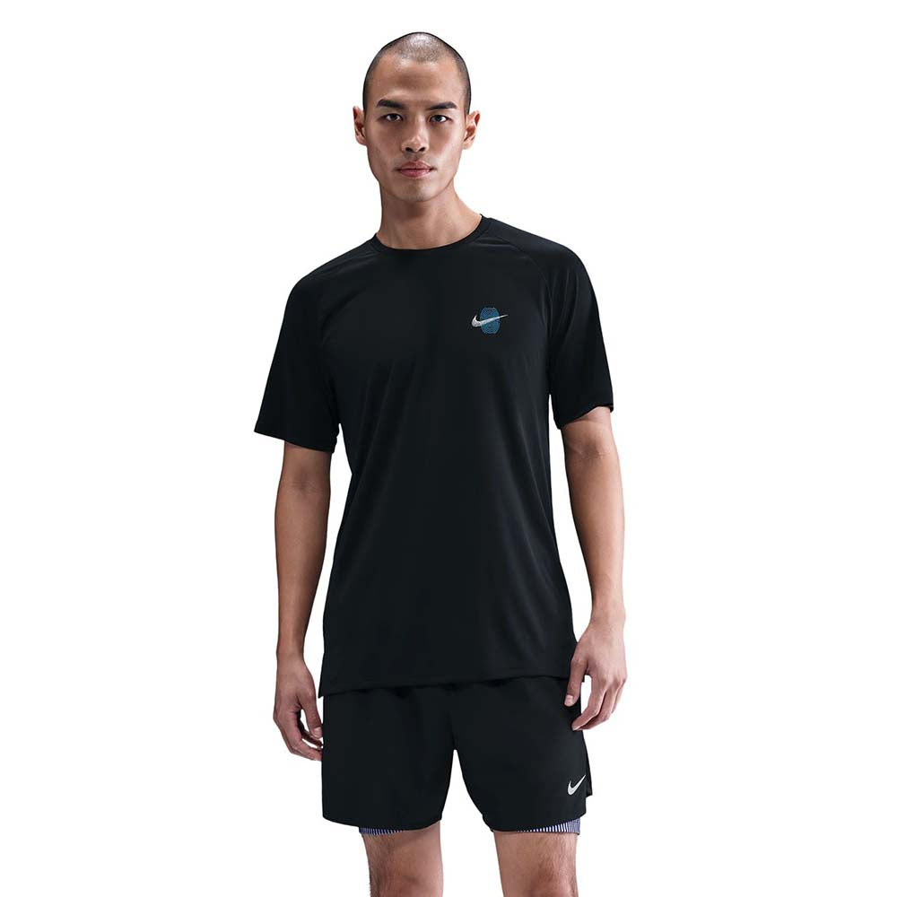 NIKE Stride Men's Running T-Shirt - Supersports Thailand