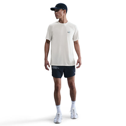 NIKE Stride Men's Running T-Shirt - Supersports Thailand