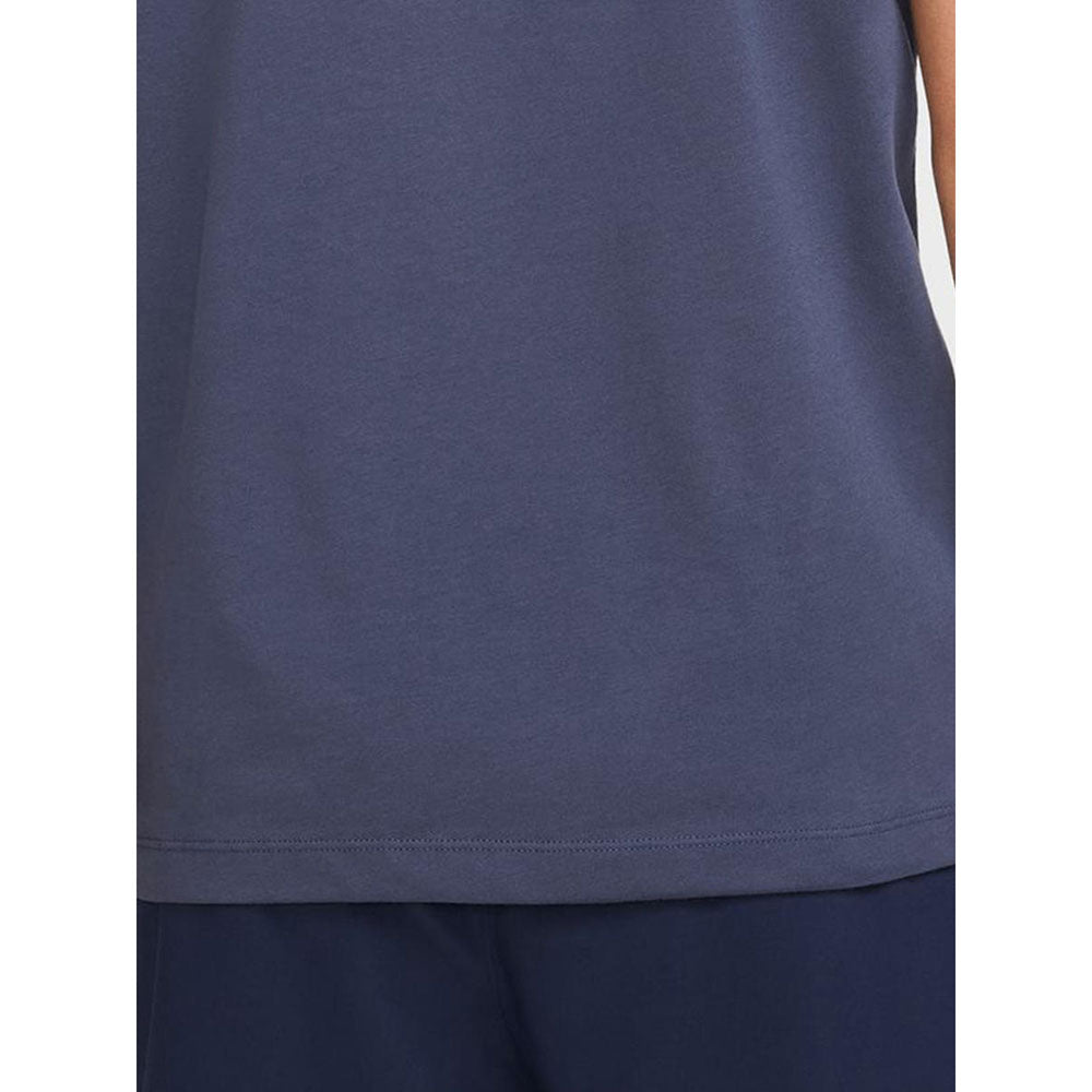 NIKE Dri-FIT เสื้อวิ่งผู้ชาย