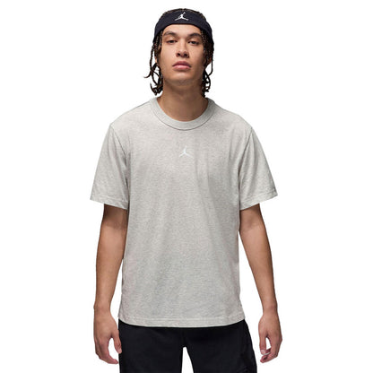 NIKE Jordan Sport เสื้อยืดบาสเกตบอลผู้ชาย