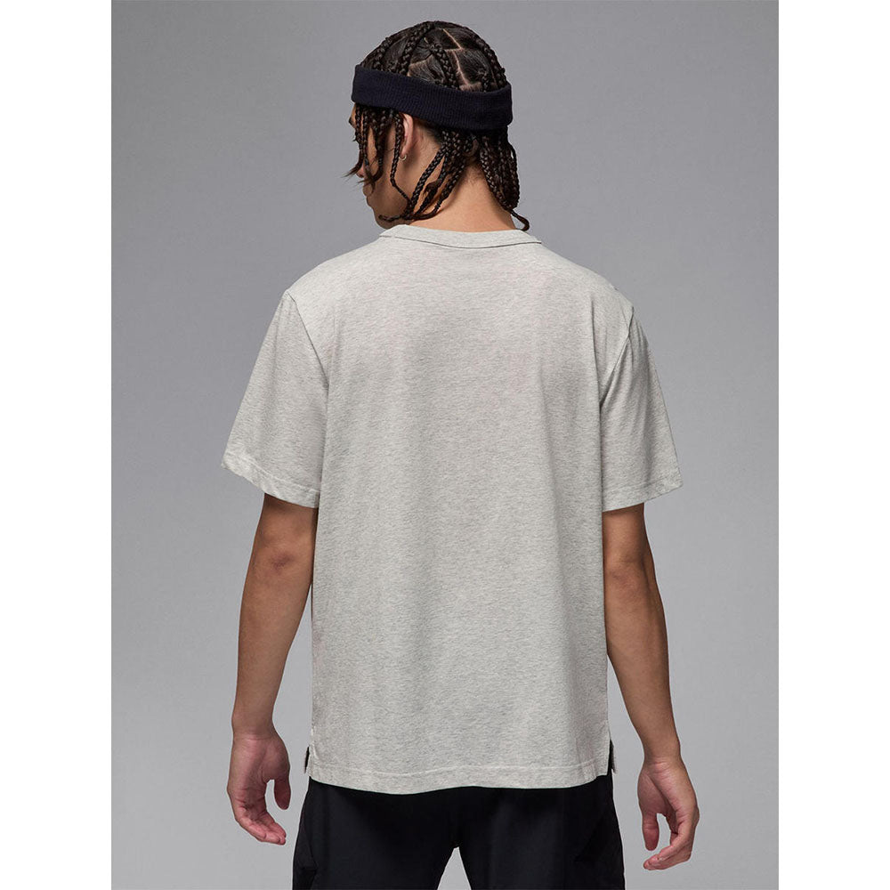NIKE Jordan Sport เสื้อยืดบาสเกตบอลผู้ชาย