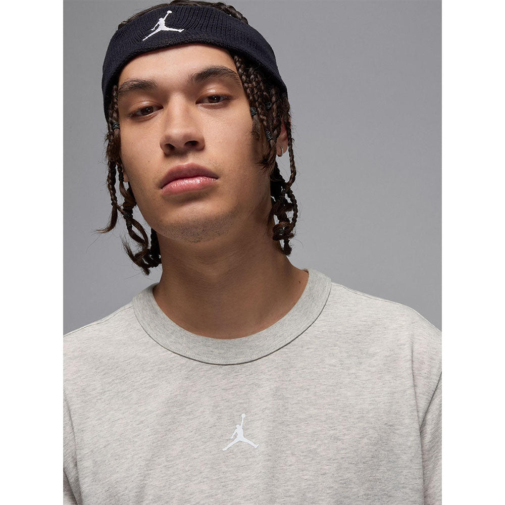 NIKE Jordan Sport เสื้อยืดบาสเกตบอลผู้ชาย
