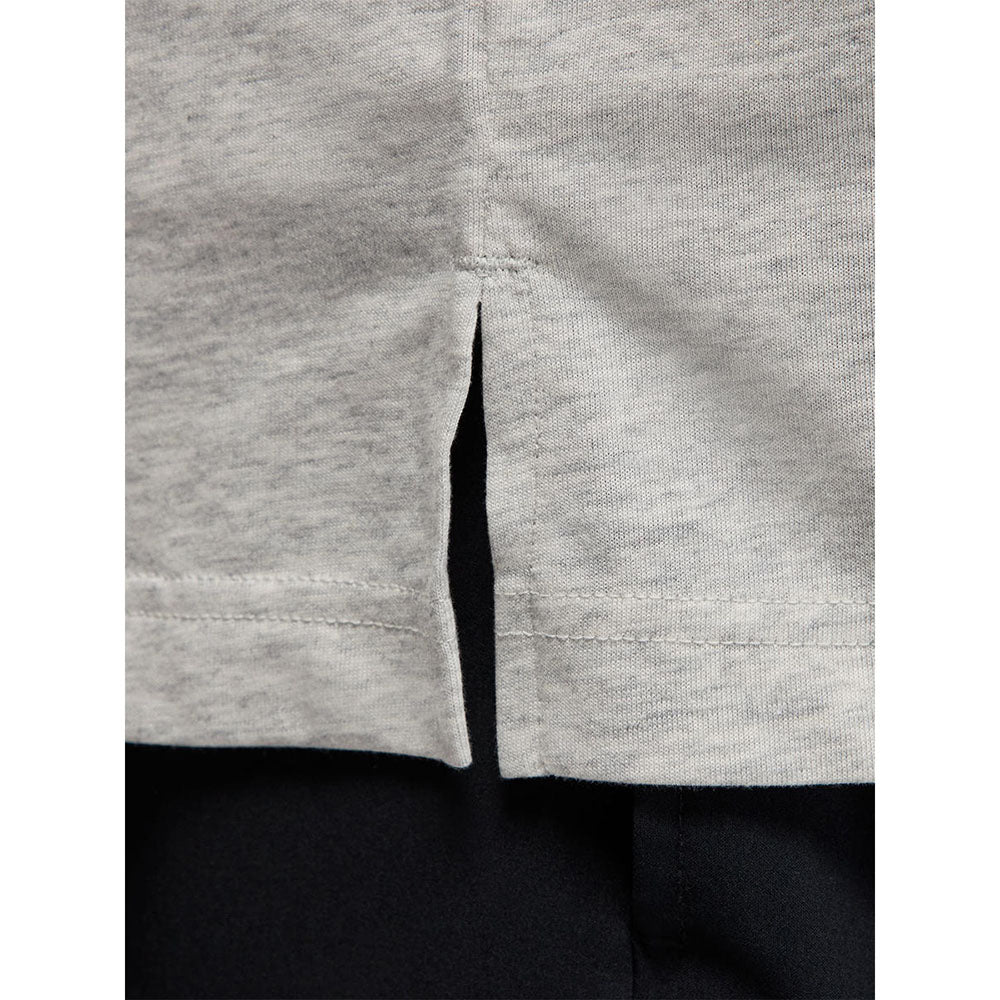 NIKE Jordan Sport เสื้อยืดบาสเกตบอลผู้ชาย