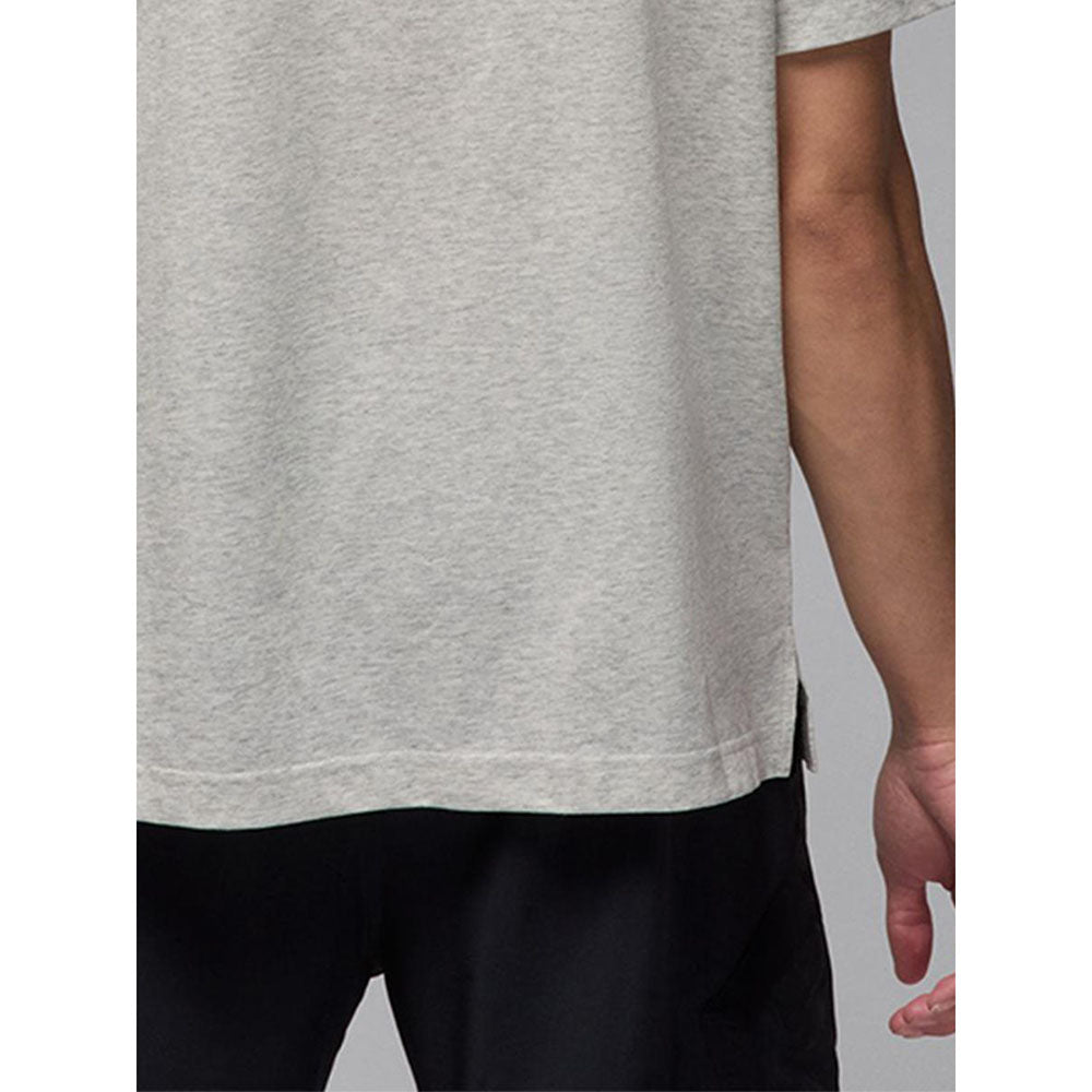 NIKE Jordan Sport เสื้อยืดบาสเกตบอลผู้ชาย