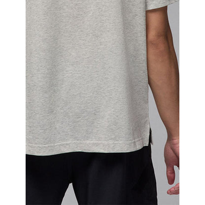 NIKE Jordan Sport เสื้อยืดบาสเกตบอลผู้ชาย
