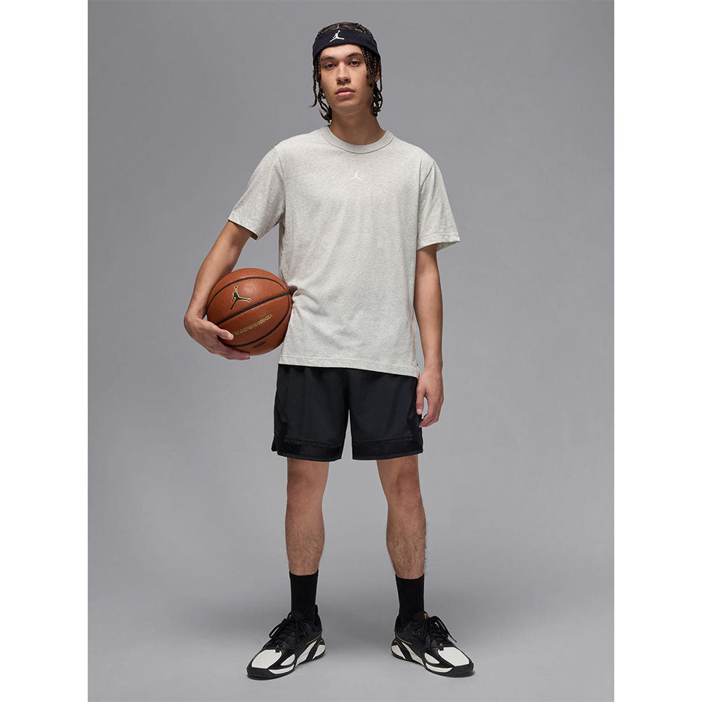 NIKE Jordan Sport เสื้อยืดบาสเกตบอลผู้ชาย