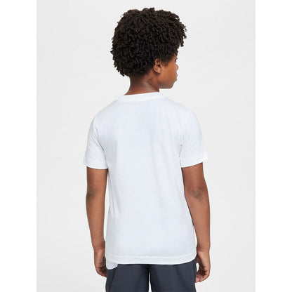 NIKE Sportswear เสื้อยืดเด็กผู้หญิง