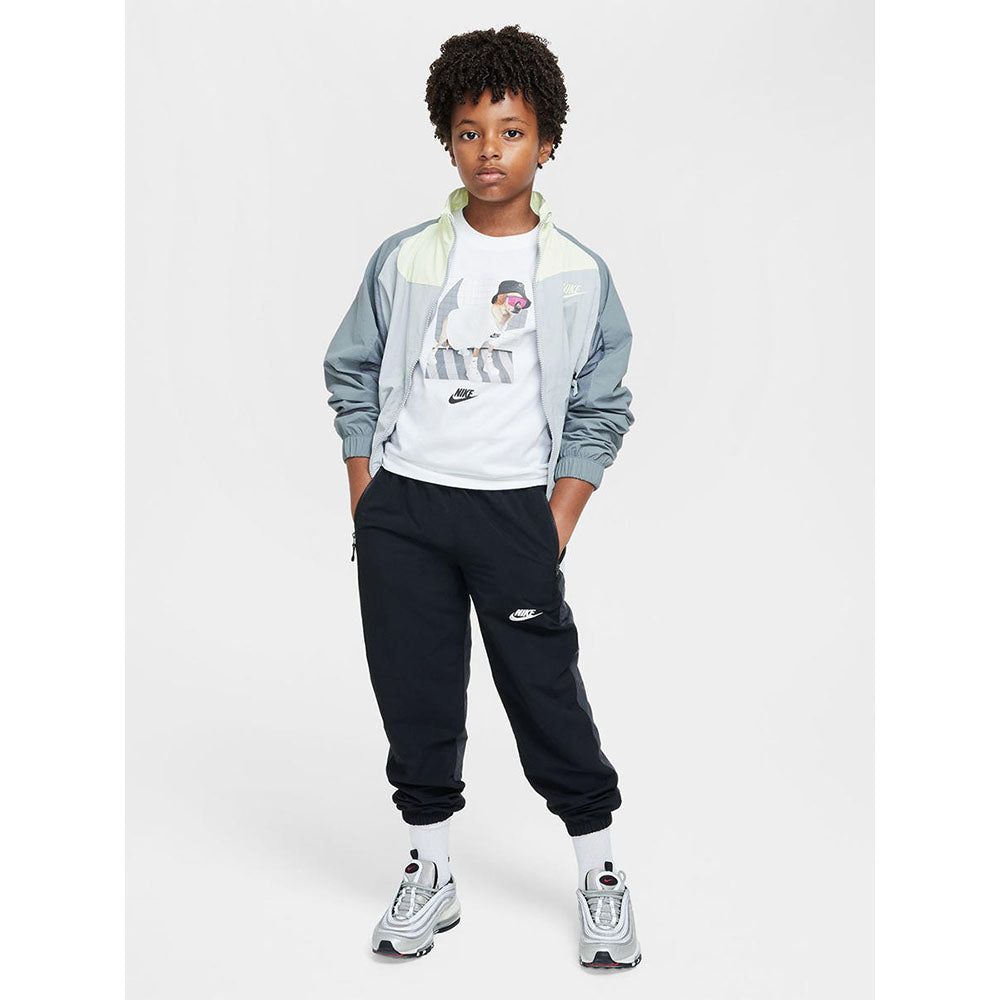 NIKE Sportswear เสื้อยืดเด็กผู้หญิง