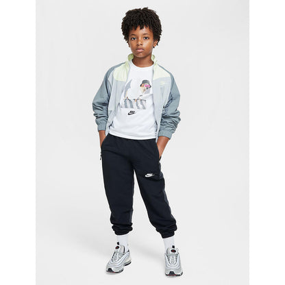 NIKE Sportswear เสื้อยืดเด็กผู้หญิง