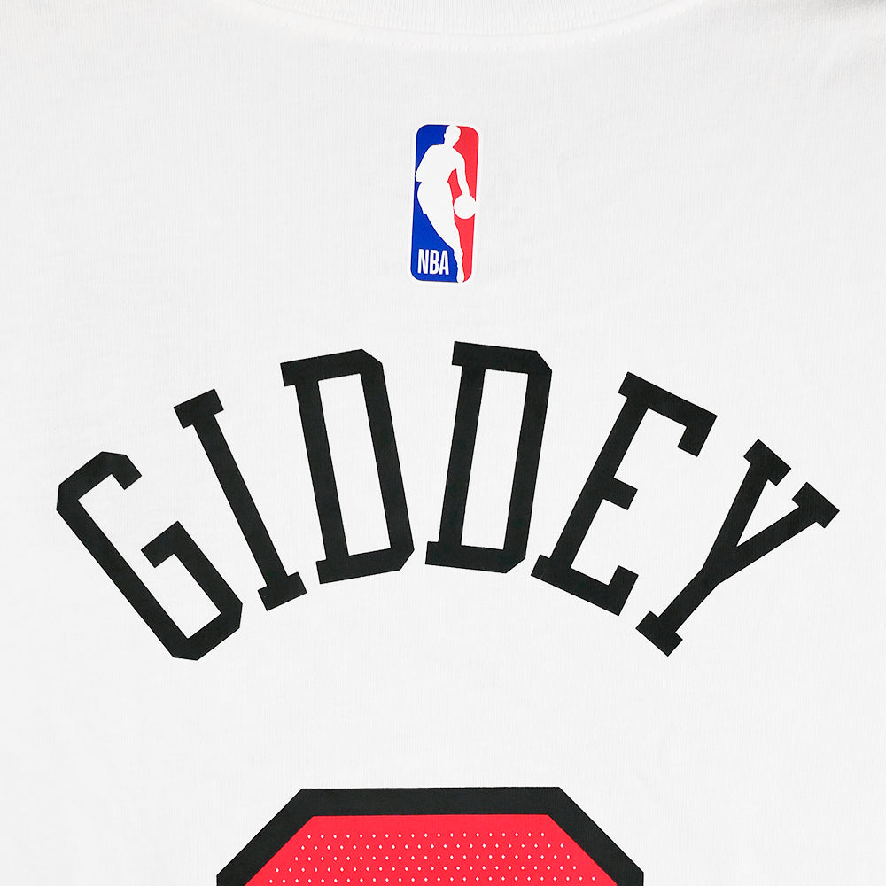 NIKE Chicago Bulls Men's Basketball T-Shirt - Supersports Thailand Supersports Thailand