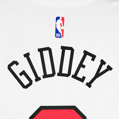 NIKE Chicago Bulls Men's Basketball T-Shirt - Supersports Thailand