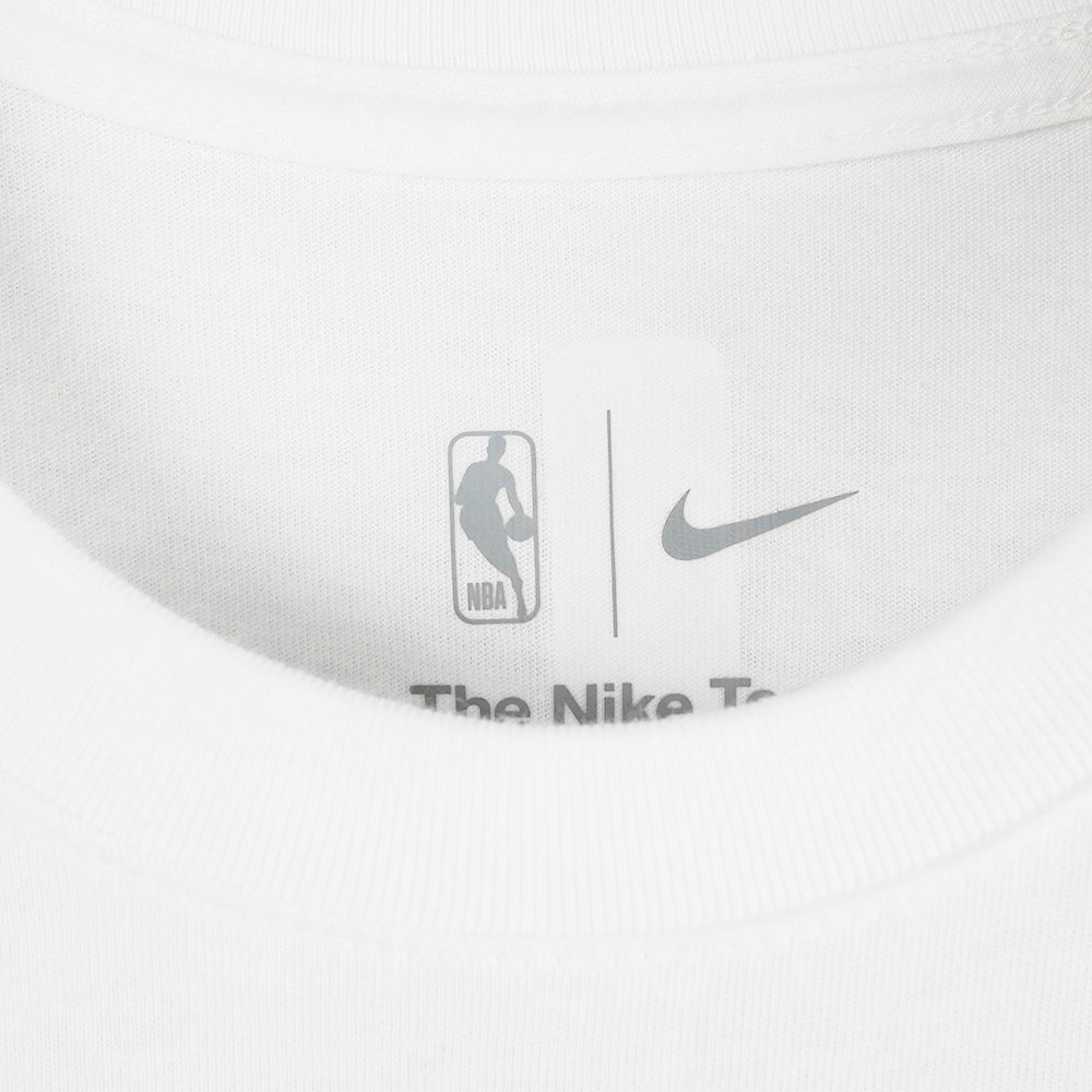 NIKE Chicago Bulls Men's Basketball T-Shirt - Supersports Thailand Supersports Thailand