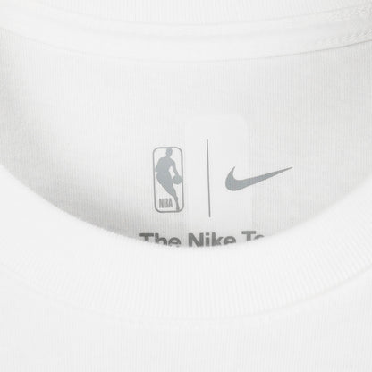 NIKE Chicago Bulls Men's Basketball T-Shirt - Supersports Thailand