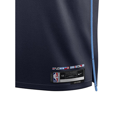 NIKE Men's James Harden LA Clippers Swingman Icon Edition 2024/25 Basketball Jersey