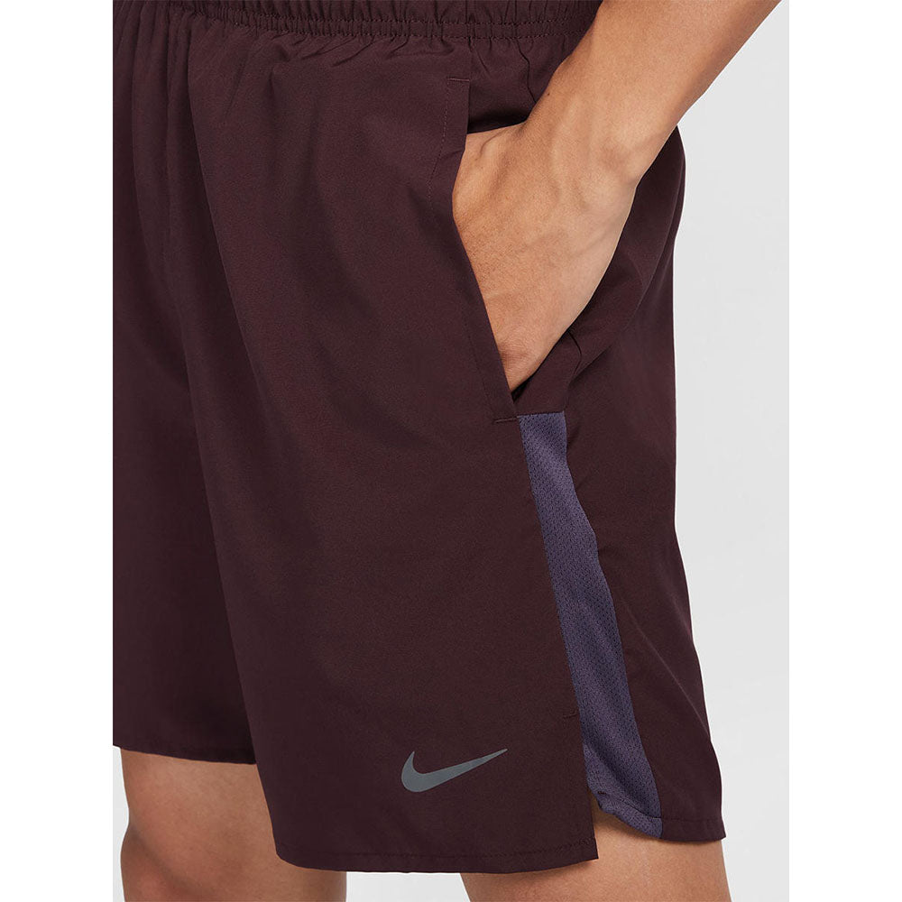 NIKE Dri-FIT Challenger 7In กางเกงออกกำลังกายขาสั้นผู้ชาย