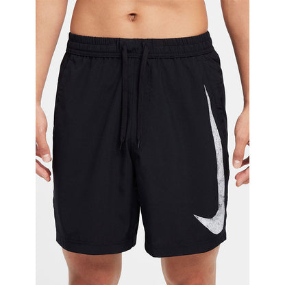 NIKE Form Swoosh Dri-FIT 7In Men's Training Shorts